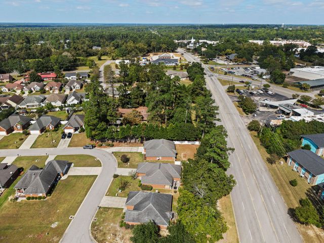 194 Orangepark Dr Drive, Orangeburg, SC 29115