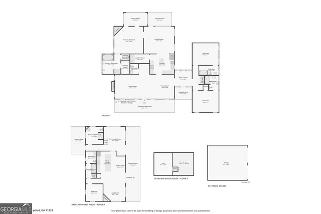 1015 Adams Road, West Point, GA 31833