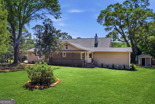 110 October Woods Drive, Athens, GA 30601