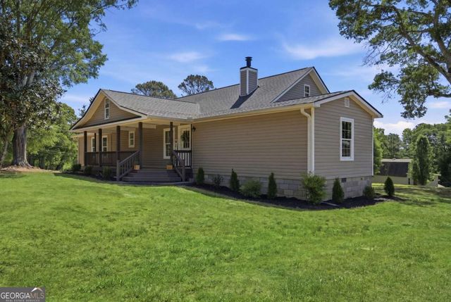 110 October Woods Drive, Athens, GA 30601