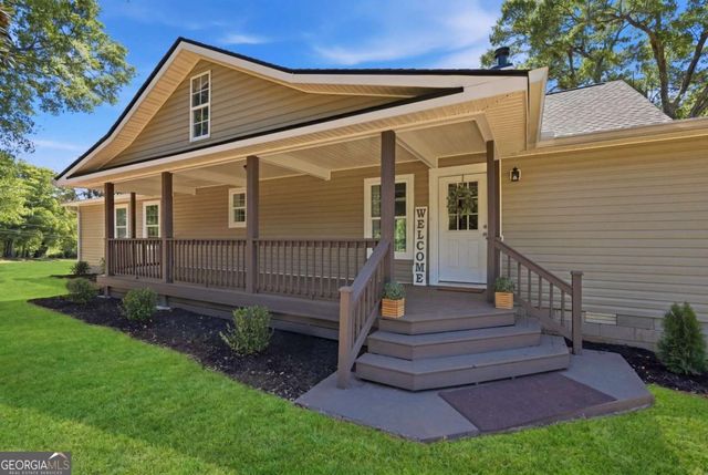 110 October Woods Drive, Athens, GA 30601