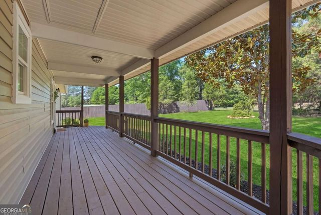 110 October Woods Drive, Athens, GA 30601