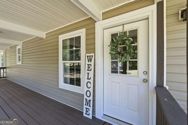 110 October Woods Drive, Athens, GA 30601