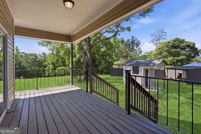 110 October Woods Drive, Athens, GA 30601