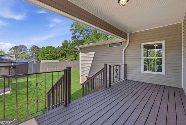 110 October Woods Drive, Athens, GA 30601