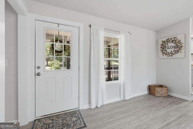 110 October Woods Drive, Athens, GA 30601