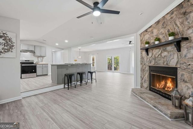 110 October Woods Drive, Athens, GA 30601