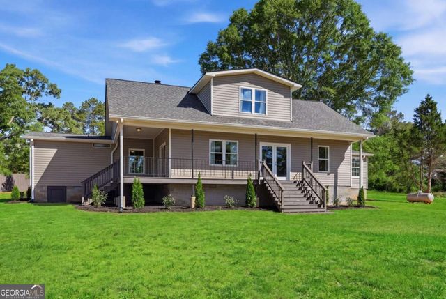 110 October Woods Drive, Athens, GA 30601