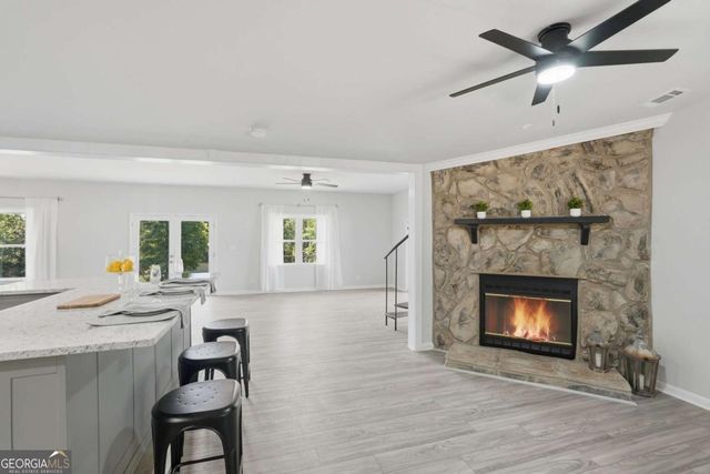 110 October Woods Drive, Athens, GA 30601