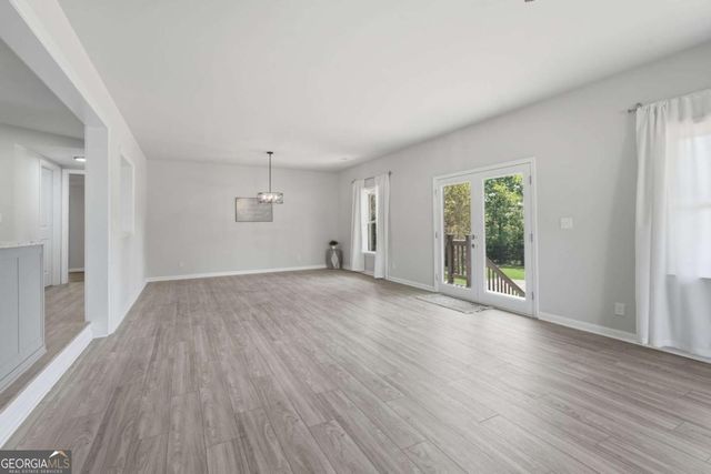 110 October Woods Drive, Athens, GA 30601
