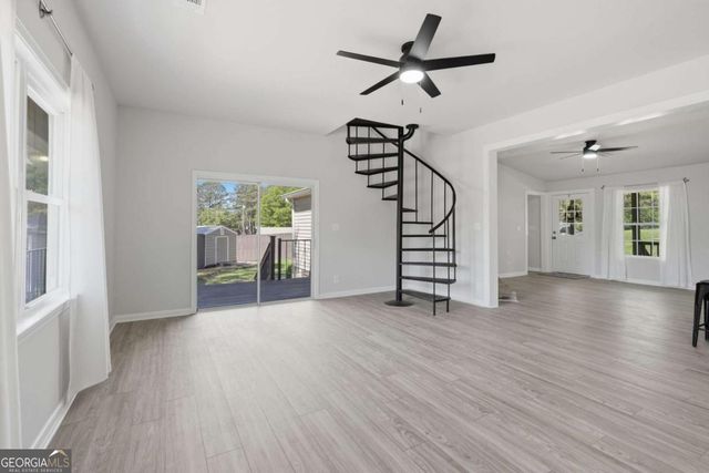 110 October Woods Drive, Athens, GA 30601