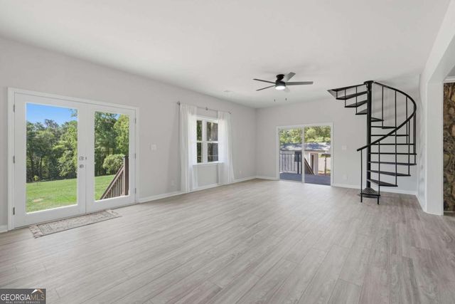 110 October Woods Drive, Athens, GA 30601