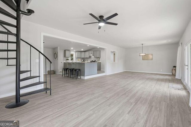 110 October Woods Drive, Athens, GA 30601