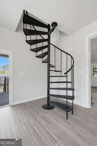 110 October Woods Drive, Athens, GA 30601