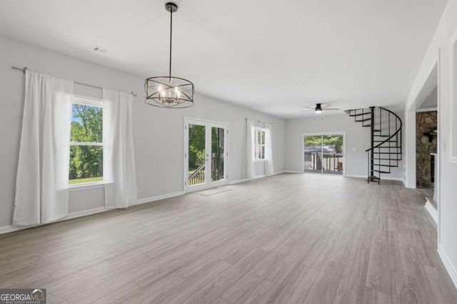 110 October Woods Drive, Athens, GA 30601