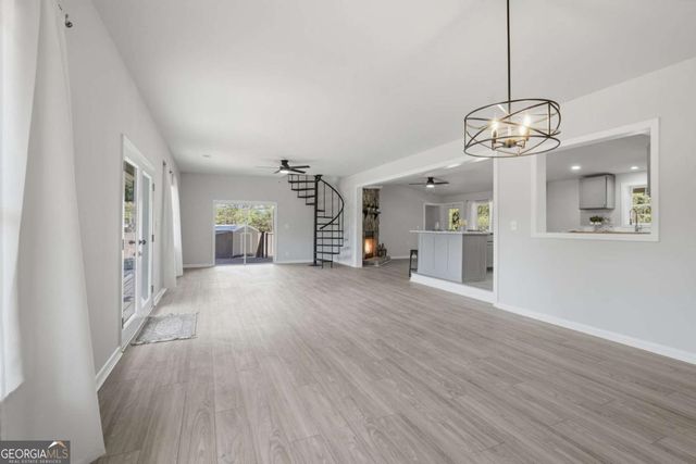 110 October Woods Drive, Athens, GA 30601
