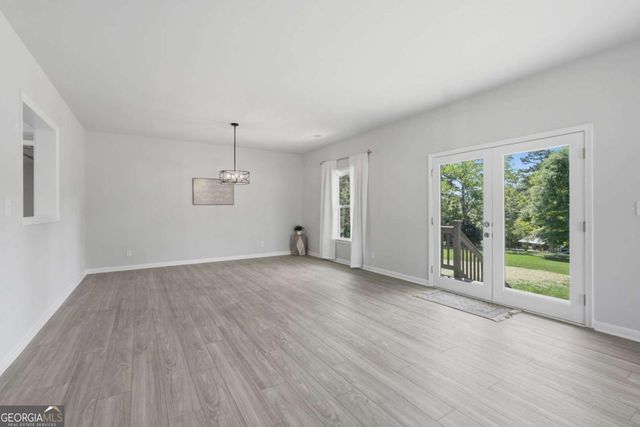 110 October Woods Drive, Athens, GA 30601