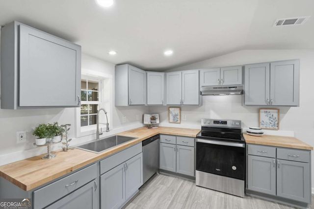 110 October Woods Drive, Athens, GA 30601