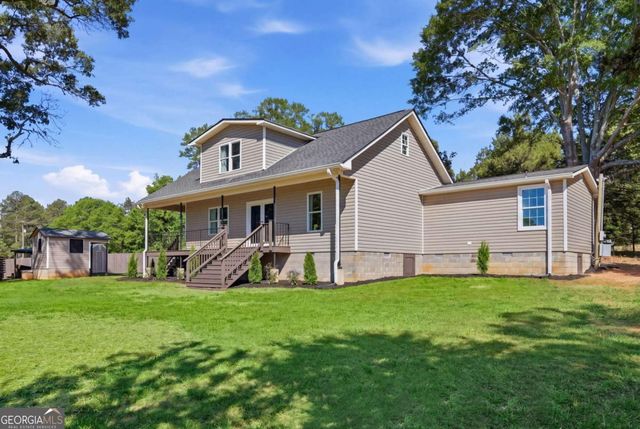 110 October Woods Drive, Athens, GA 30601