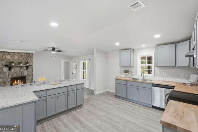 110 October Woods Drive, Athens, GA 30601