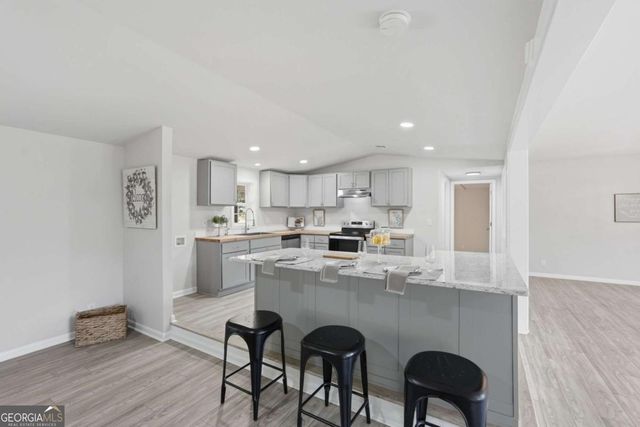 110 October Woods Drive, Athens, GA 30601