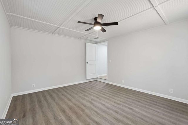 110 October Woods Drive, Athens, GA 30601