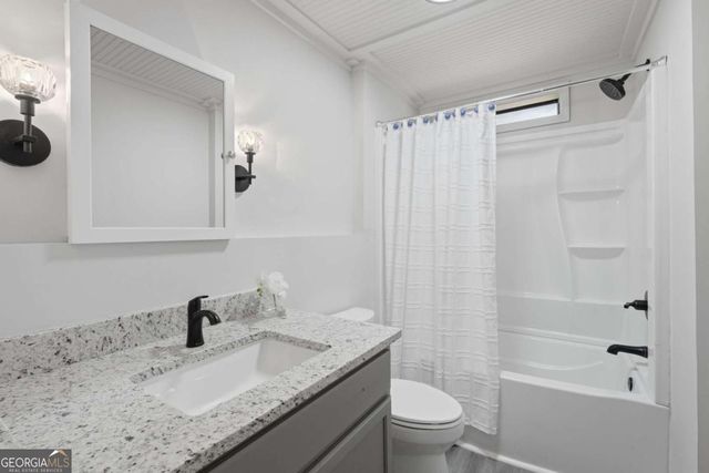 110 October Woods Drive, Athens, GA 30601