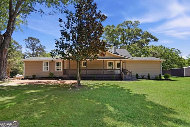 110 October Woods Drive, Athens, GA 30601