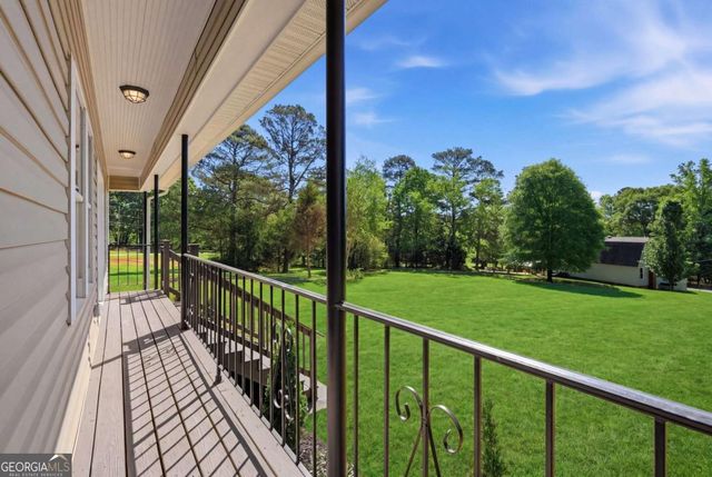 110 October Woods Drive, Athens, GA 30601