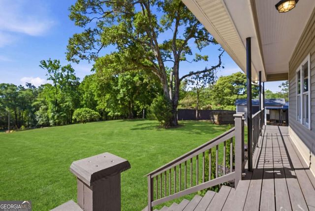 110 October Woods Drive, Athens, GA 30601