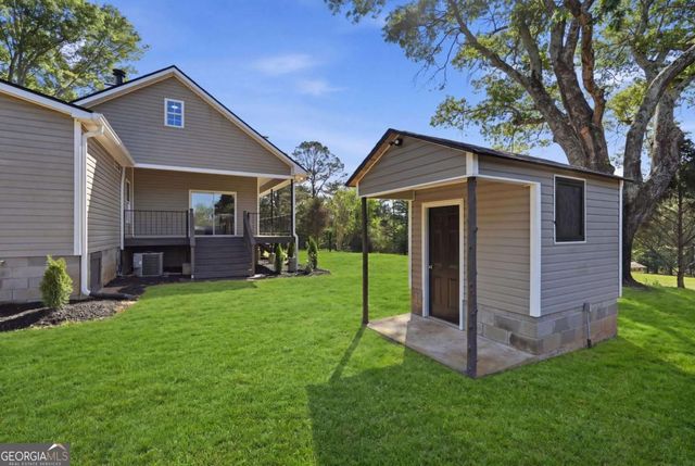 110 October Woods Drive, Athens, GA 30601