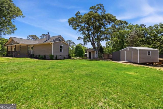 110 October Woods Drive, Athens, GA 30601
