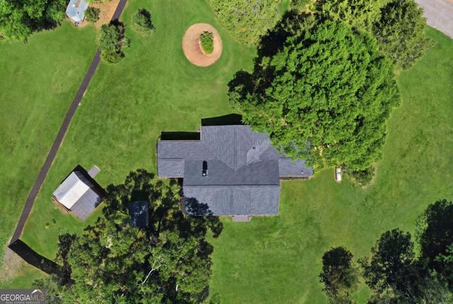 110 October Woods Drive, Athens, GA 30601