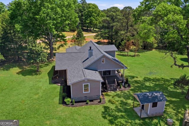 110 October Woods Drive, Athens, GA 30601