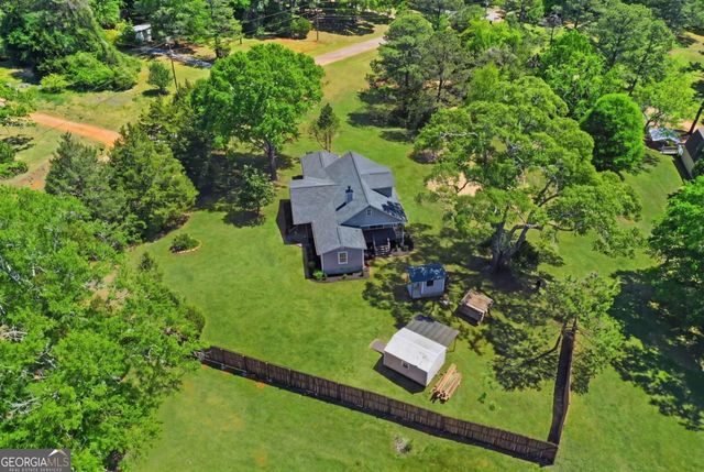 110 October Woods Drive, Athens, GA 30601