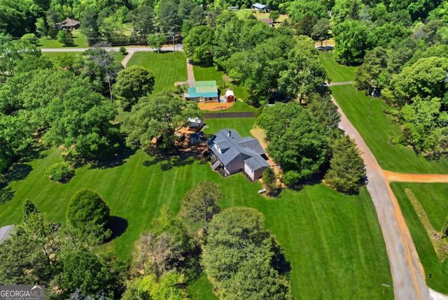 110 October Woods Drive, Athens, GA 30601