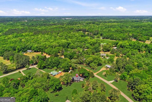 110 October Woods Drive, Athens, GA 30601