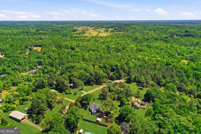 110 October Woods Drive, Athens, GA 30601