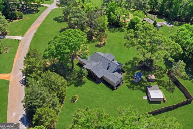 110 October Woods Drive, Athens, GA 30601
