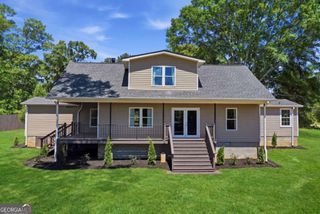 110 October Woods Drive, Athens, GA 30601