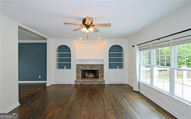 925 Davis Bend, Alpharetta, GA 30004
