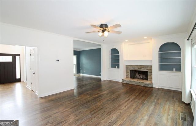 925 Davis Bend, Alpharetta, GA 30004