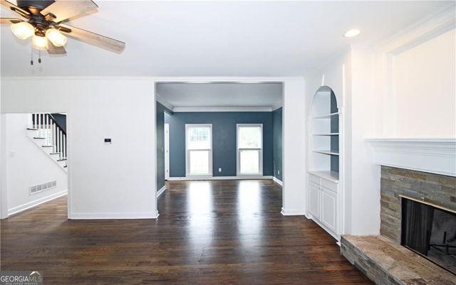 925 Davis Bend, Alpharetta, GA 30004