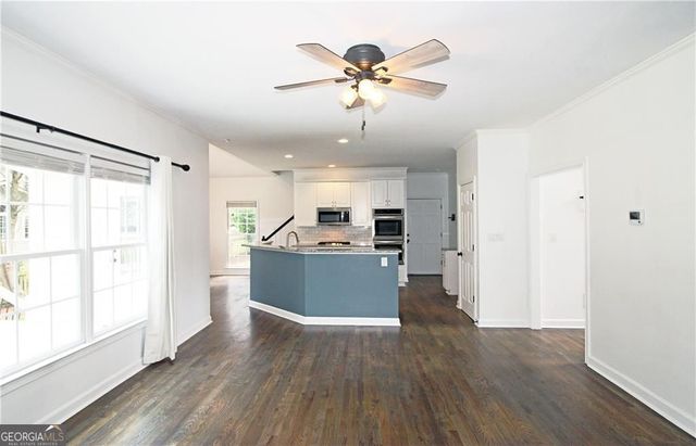 925 Davis Bend, Alpharetta, GA 30004