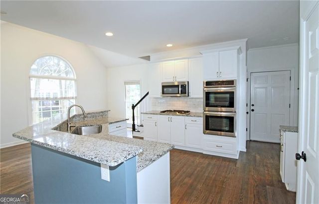 925 Davis Bend, Alpharetta, GA 30004