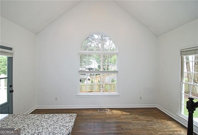 925 Davis Bend, Alpharetta, GA 30004
