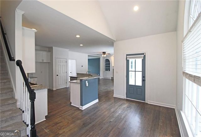 925 Davis Bend, Alpharetta, GA 30004