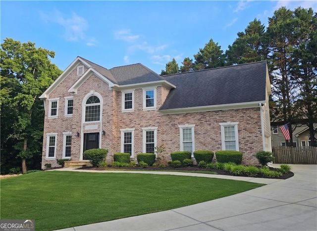 925 Davis Bend, Alpharetta, GA 30004