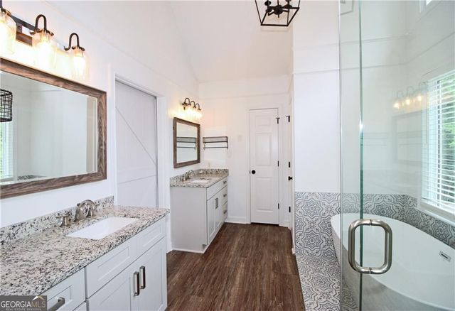 925 Davis Bend, Alpharetta, GA 30004