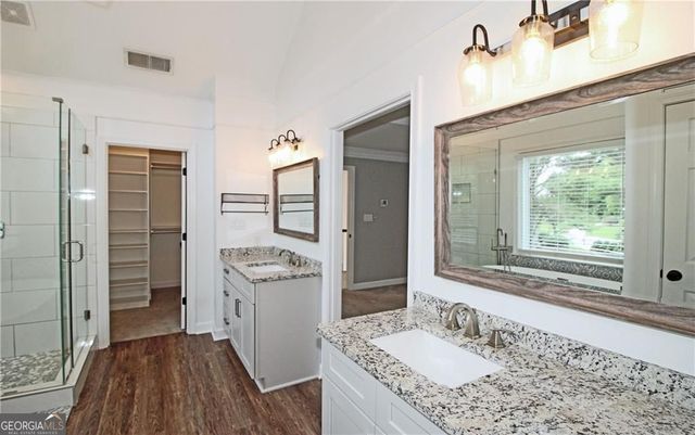 925 Davis Bend, Alpharetta, GA 30004